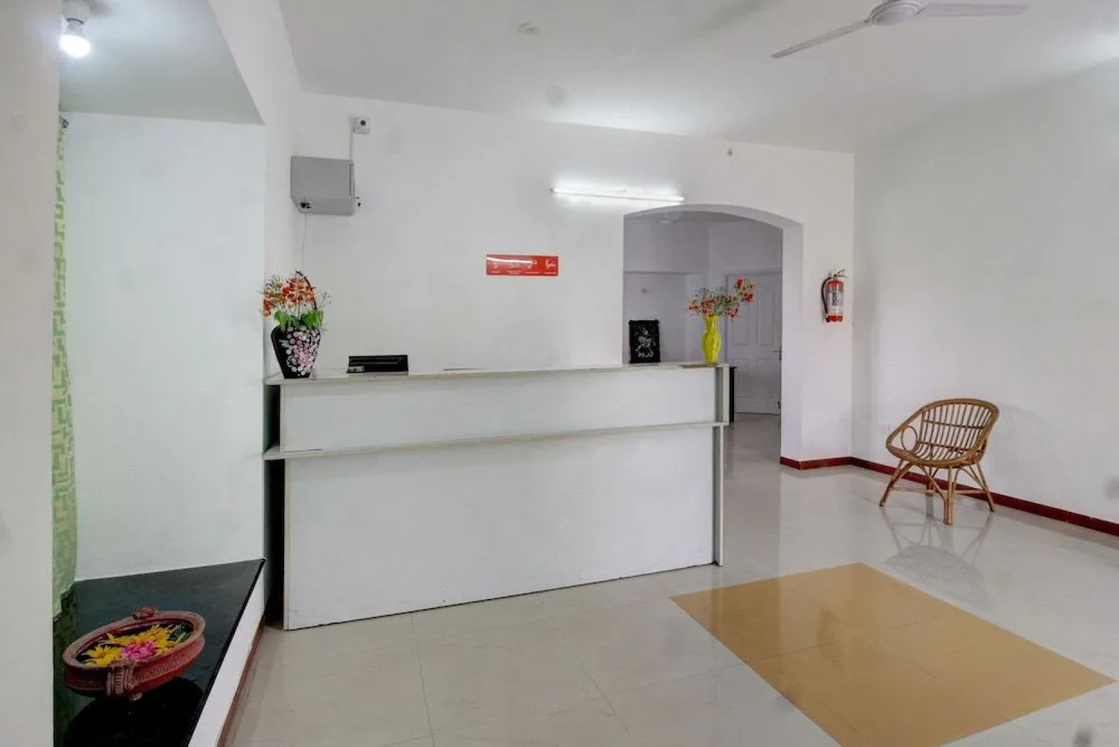 OYO 28223 Sri Sharu Enclave