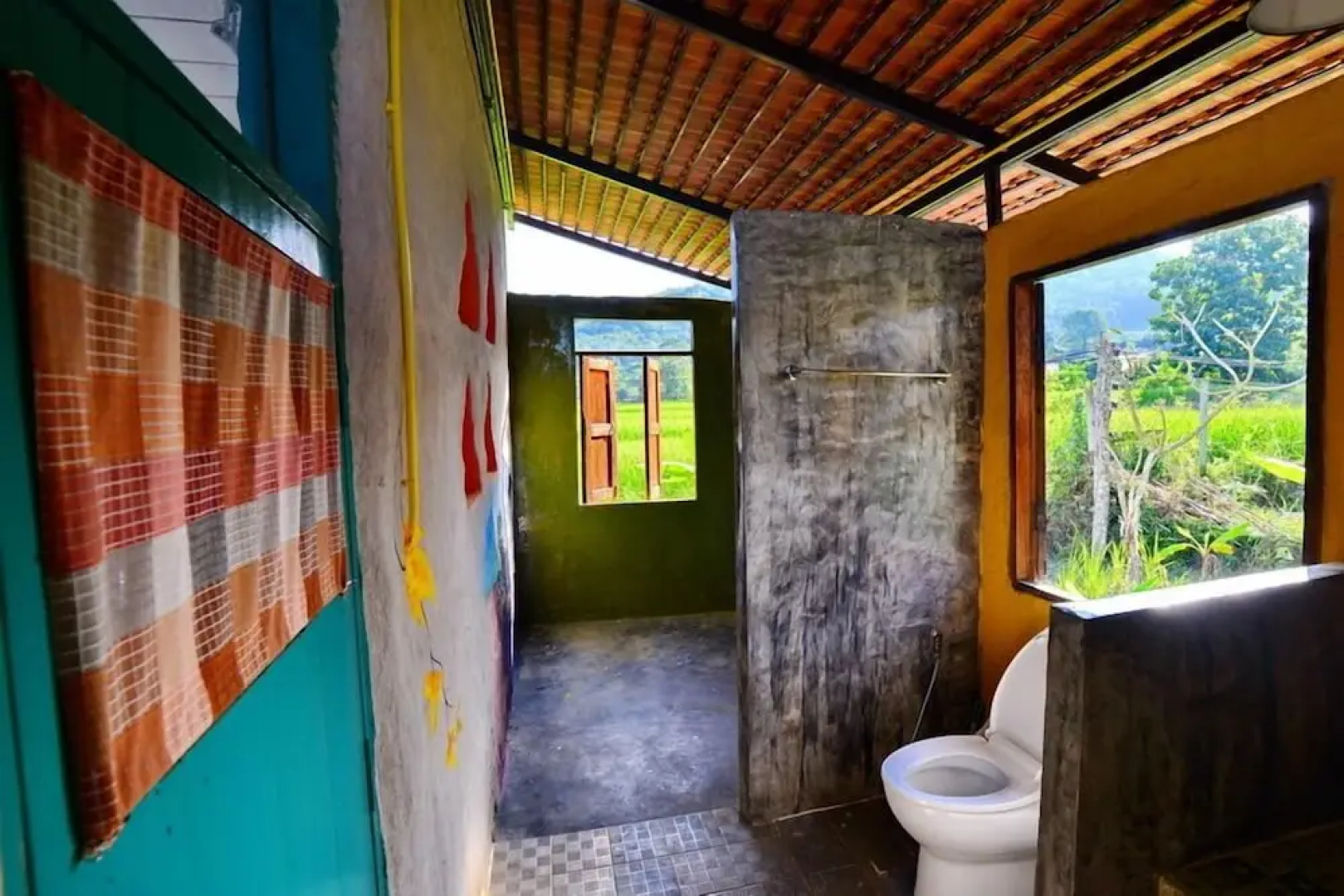 Youdin Kindee Farmstay