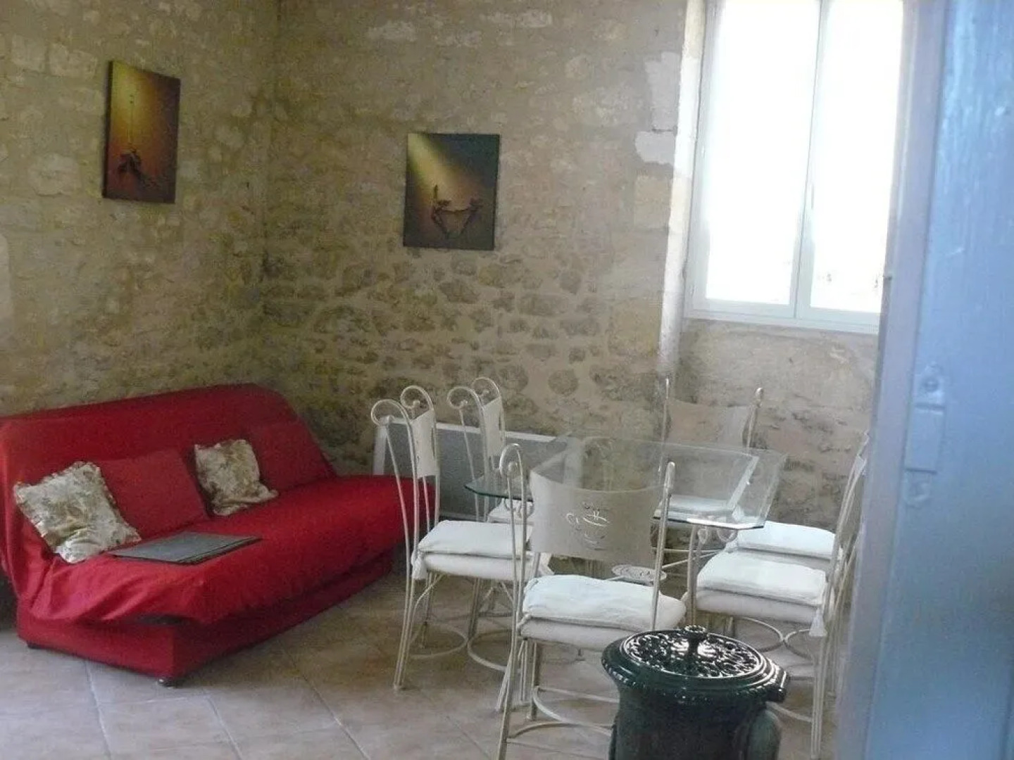 Chambres D'hôtes & Gites Pouget