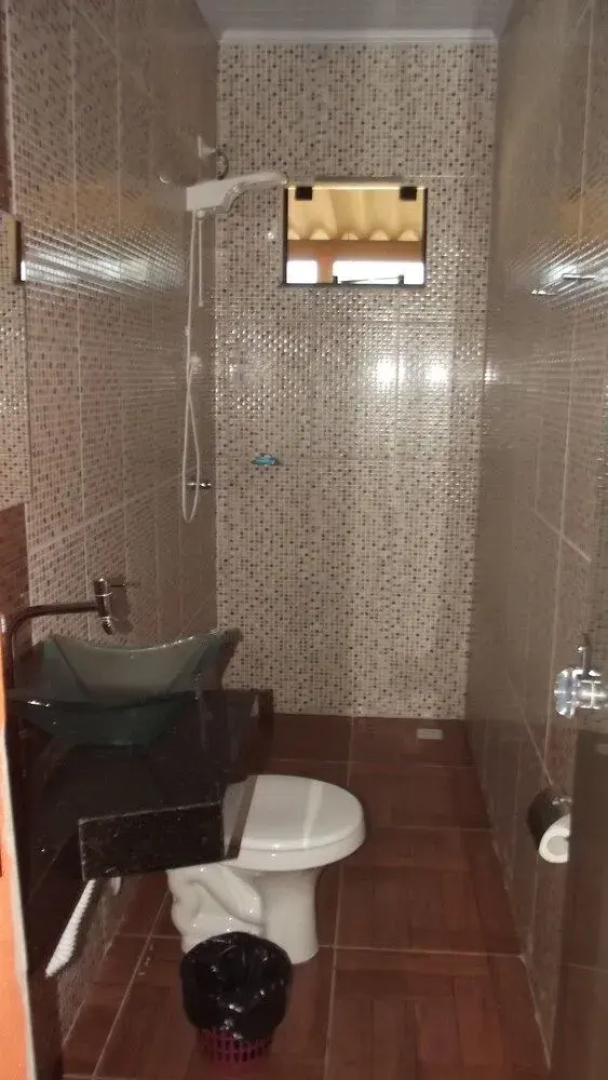 Pousada Quatro Estações