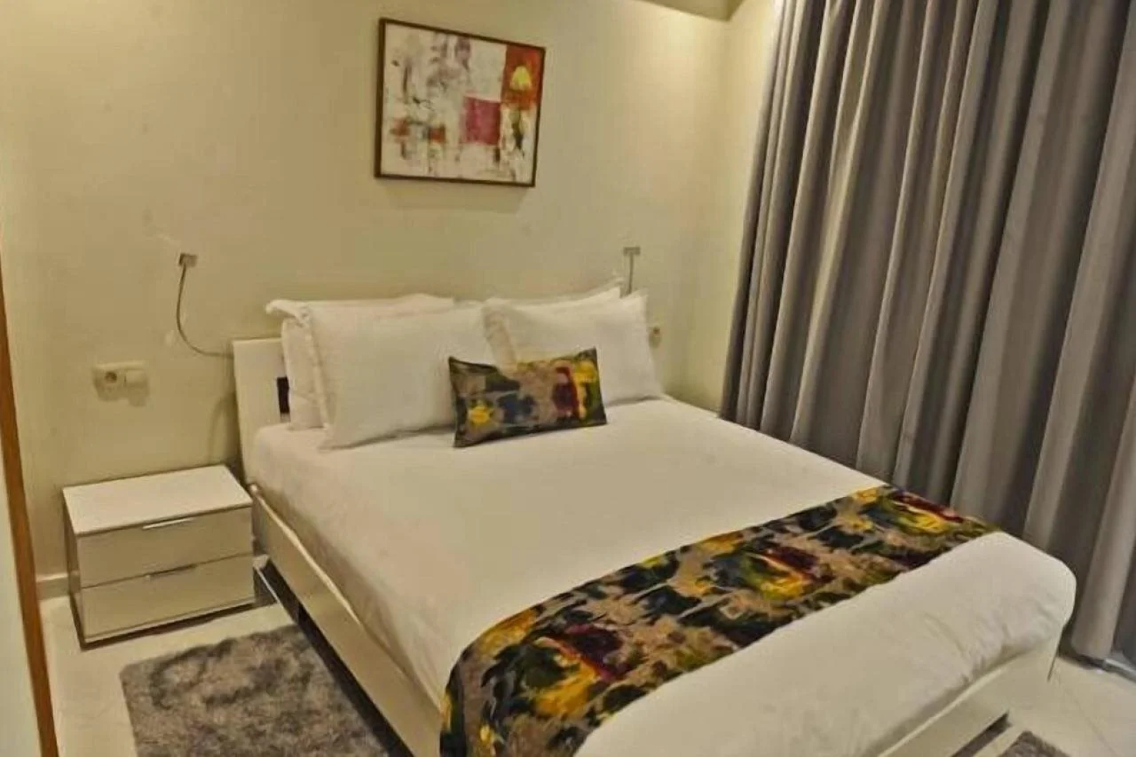 Hospitality Inn