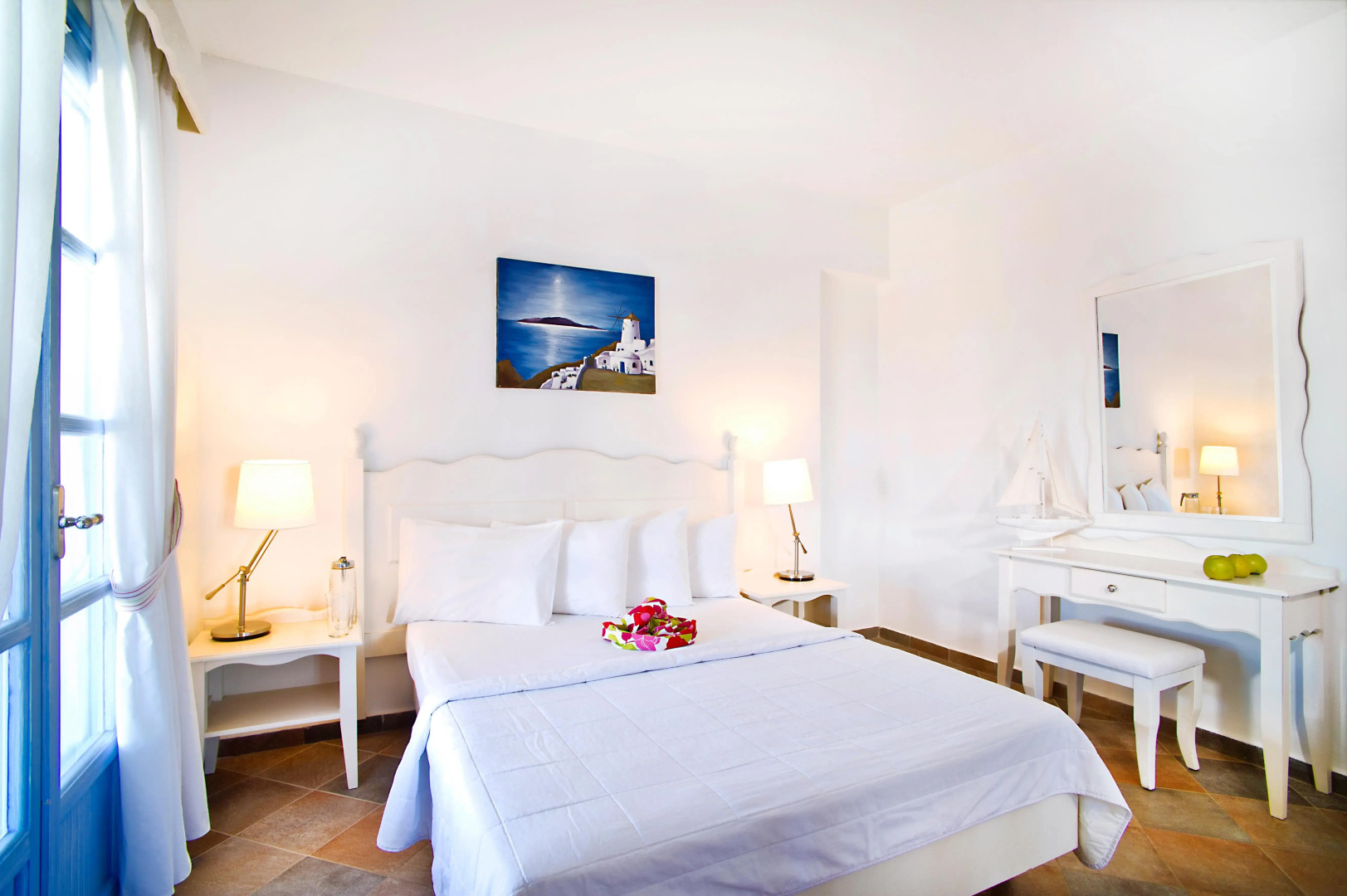 Koufonisia Hotel & Resort