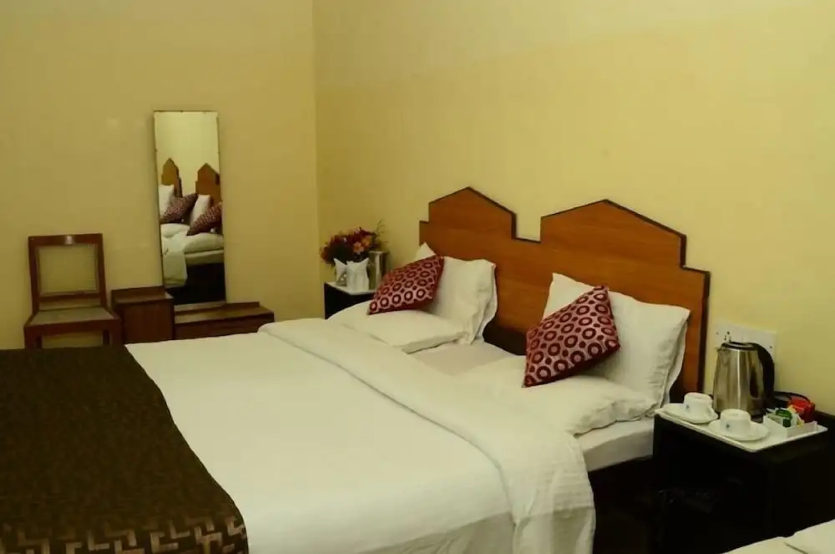 Hotel Mayura Sudarshan