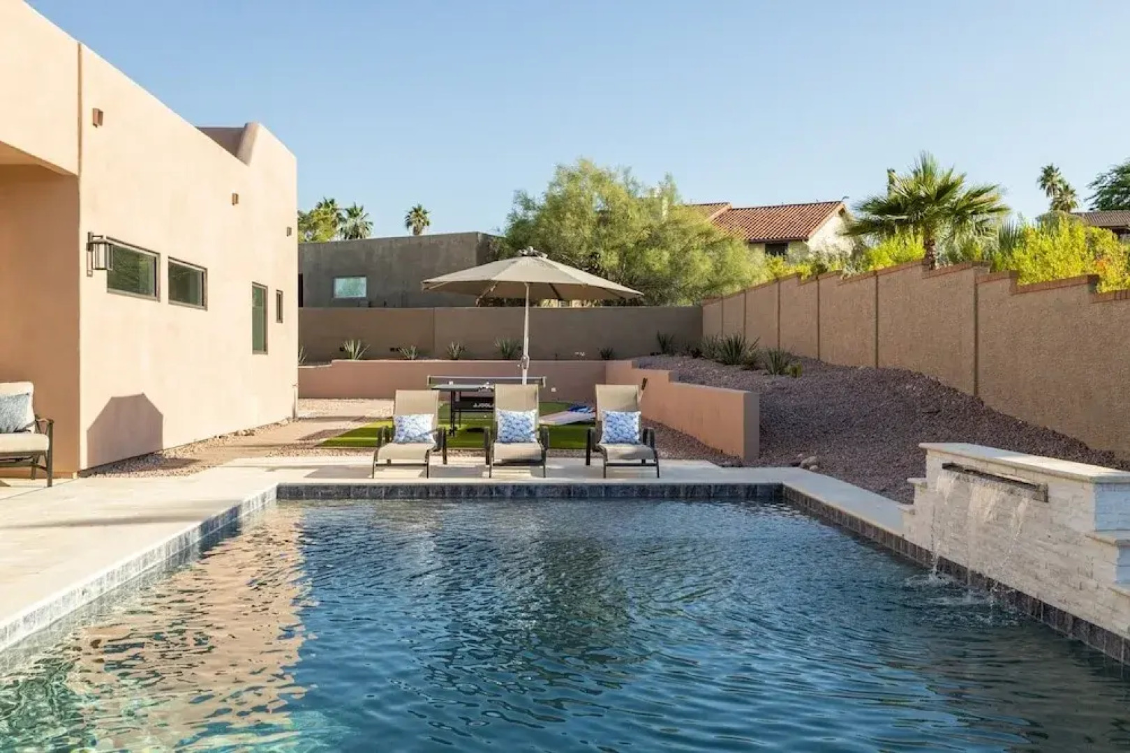 Fountain Hills Nicklaus 4 Bedroom Home by RedAwning