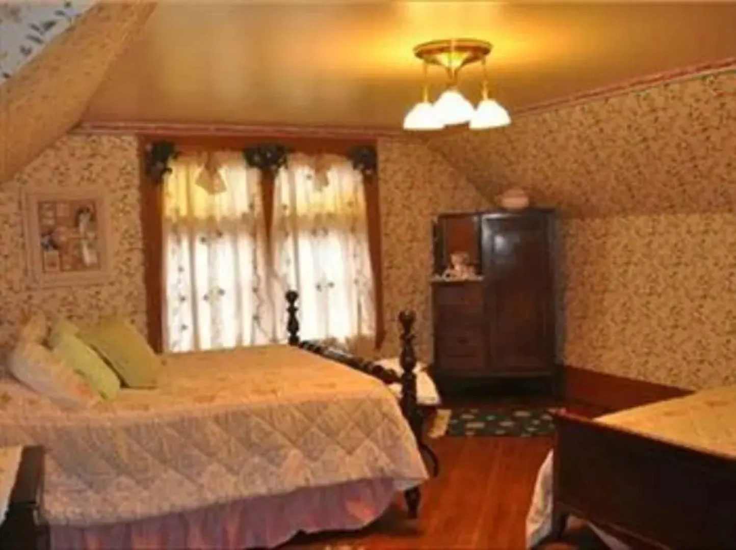 Charles Nelson Schmick House