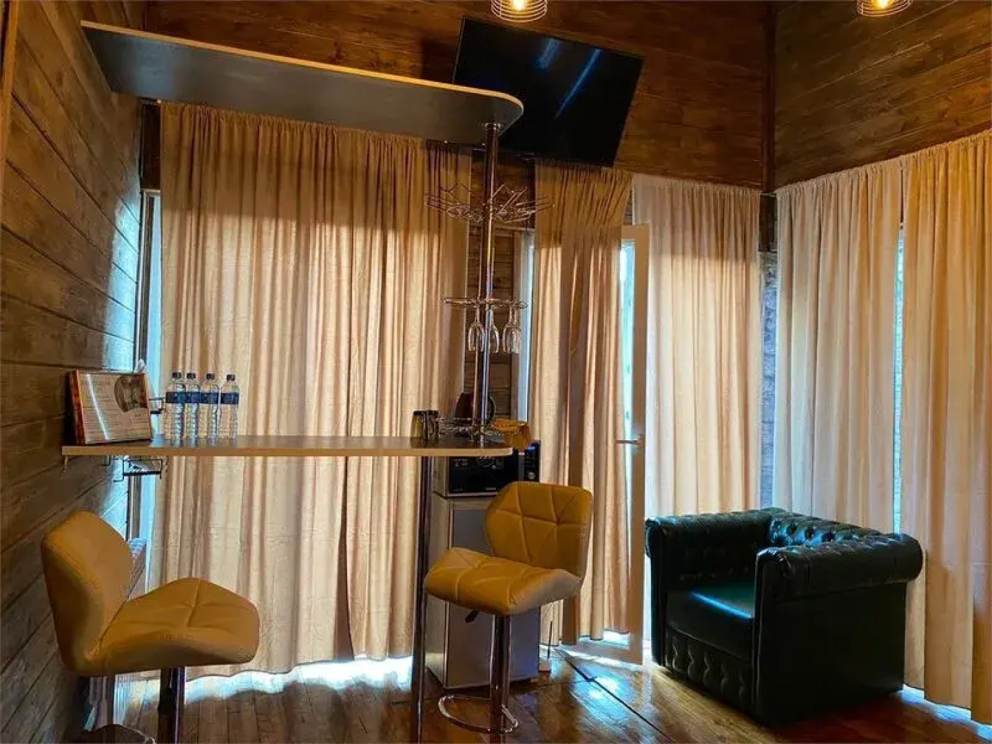 Панорама Люкс