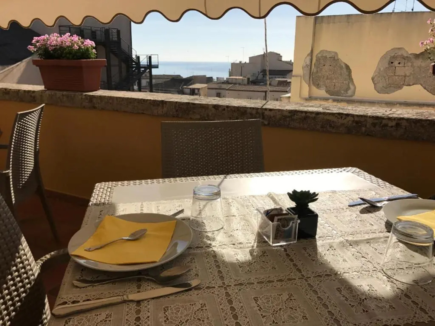 I Santi Coronati Bed & Breakfast