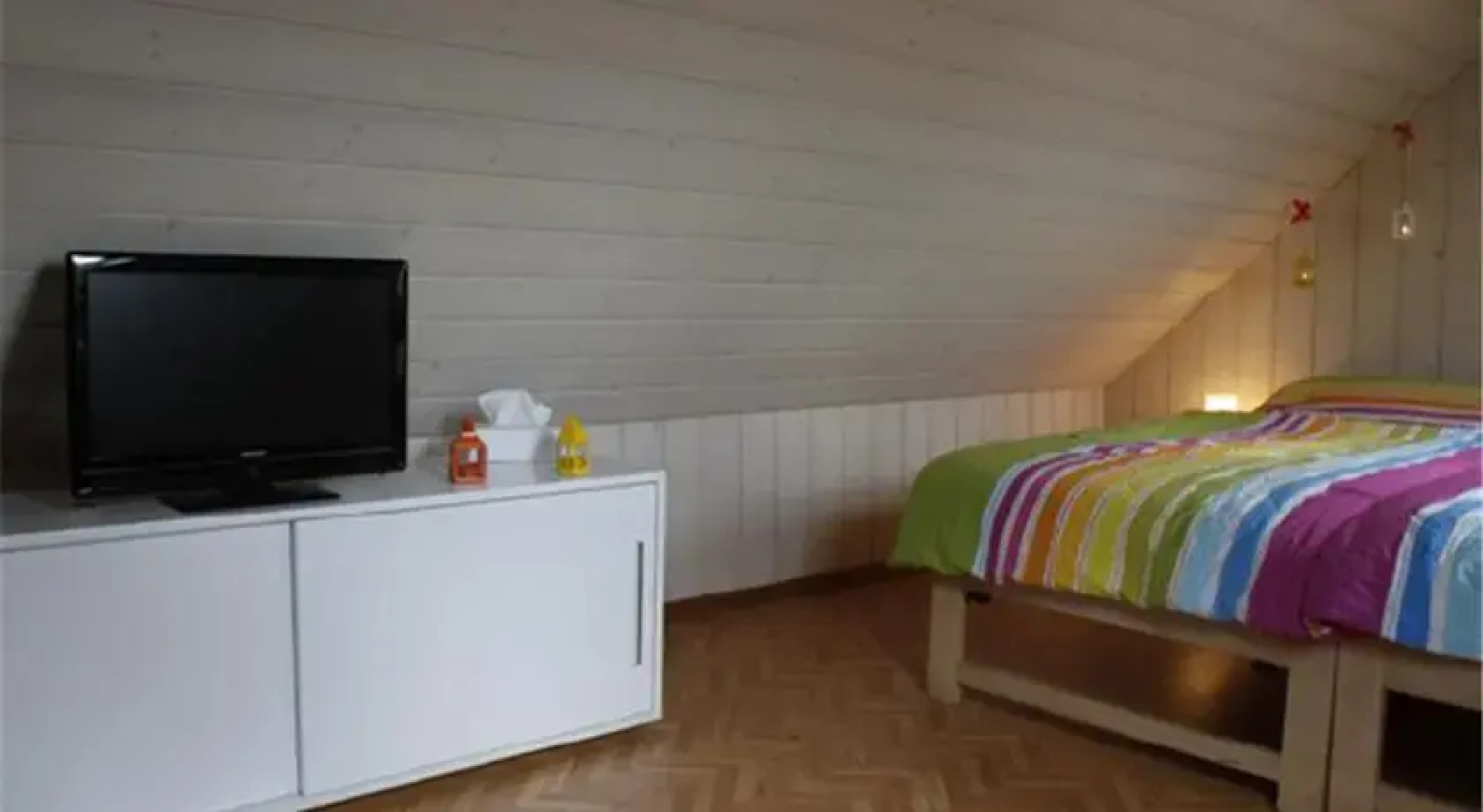 Hadassa Apartment Mutzli