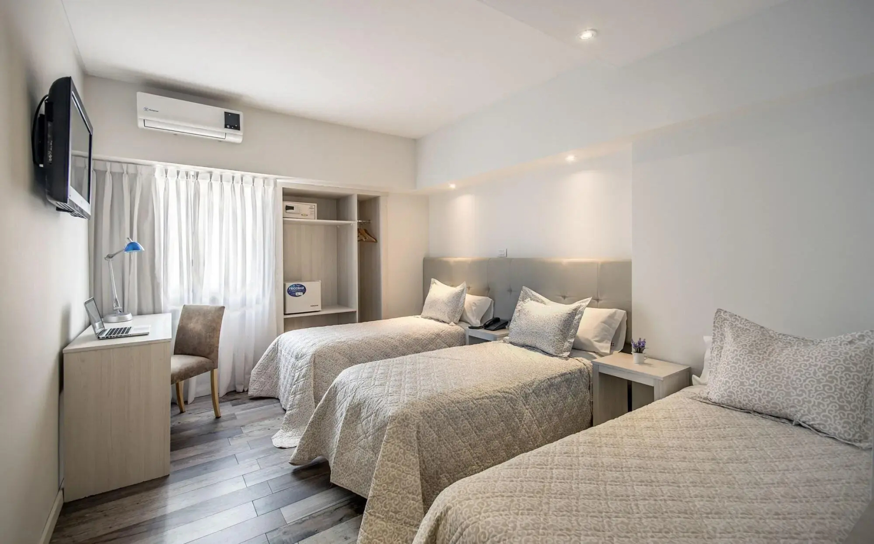 Sennac Hotel