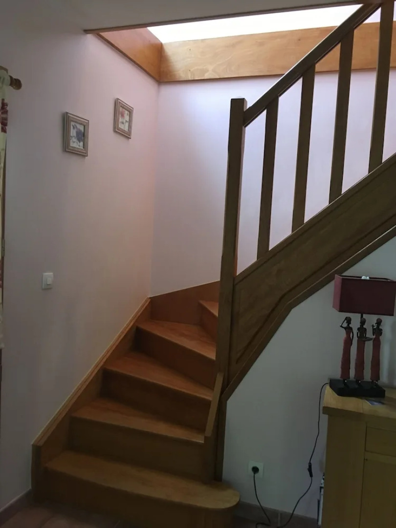 Chez Violette et Bruno