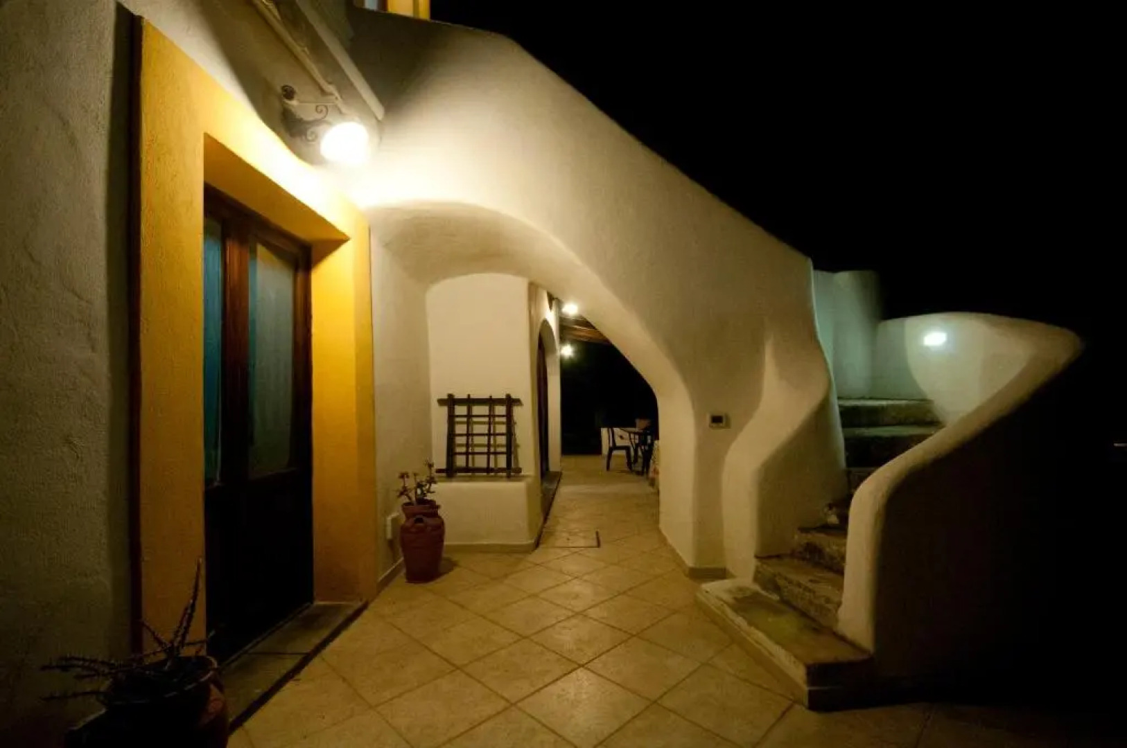 Casa Vacanze DellAvvocato