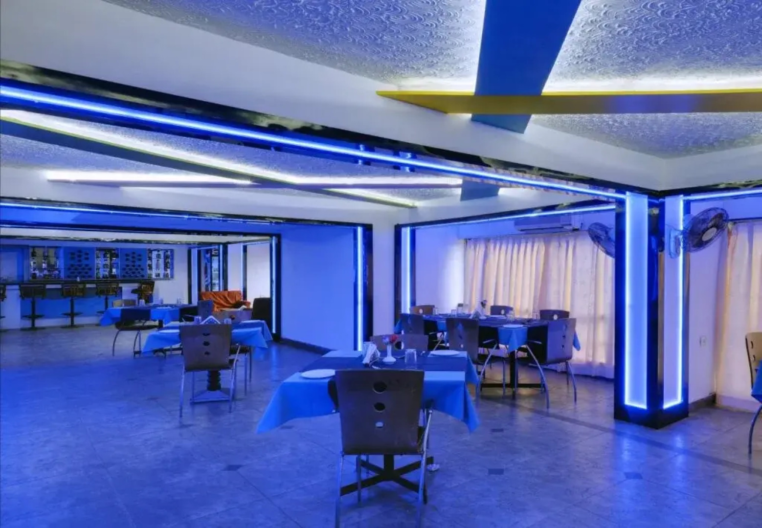 Silver Sands Beach Resort