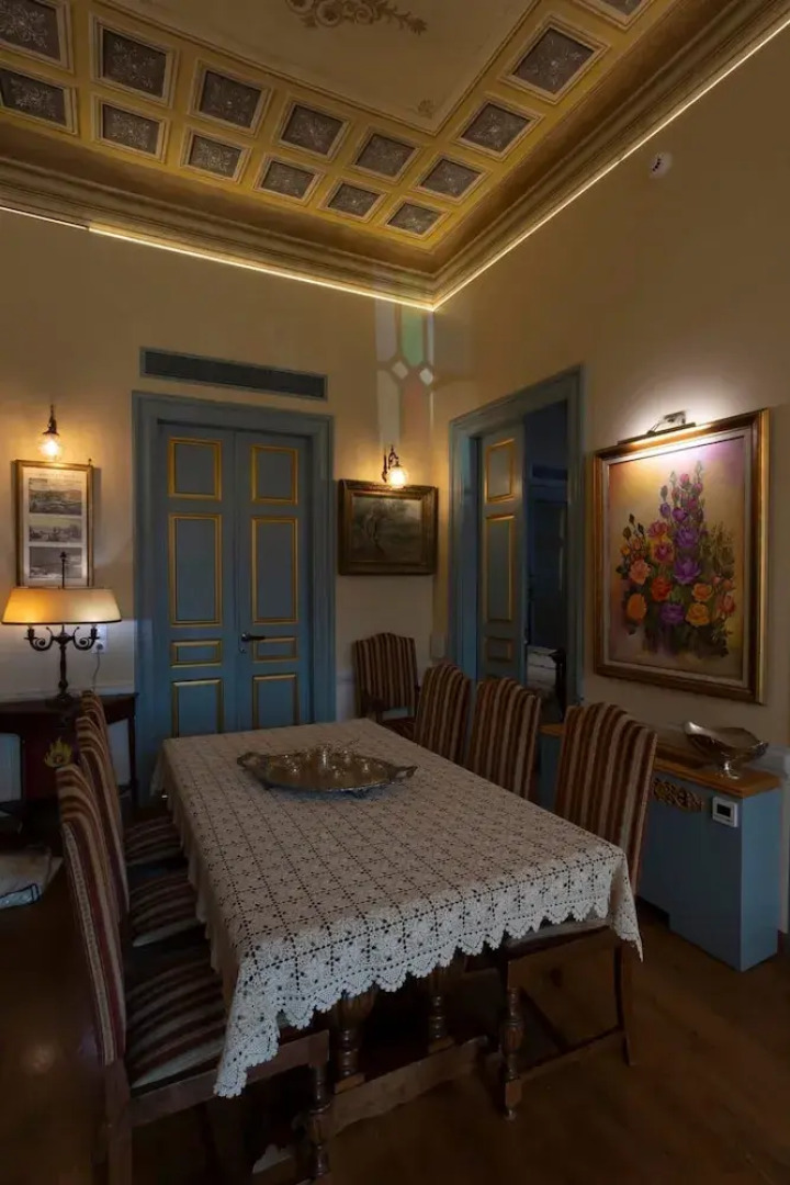 Athena Pegasus Suites - Medousia Spa Luxury Escape