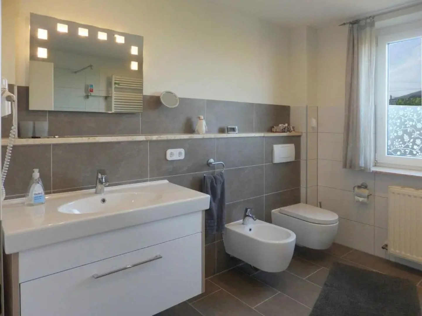 Ferienwohnung am Mönkeberg DTV 5 Sterne