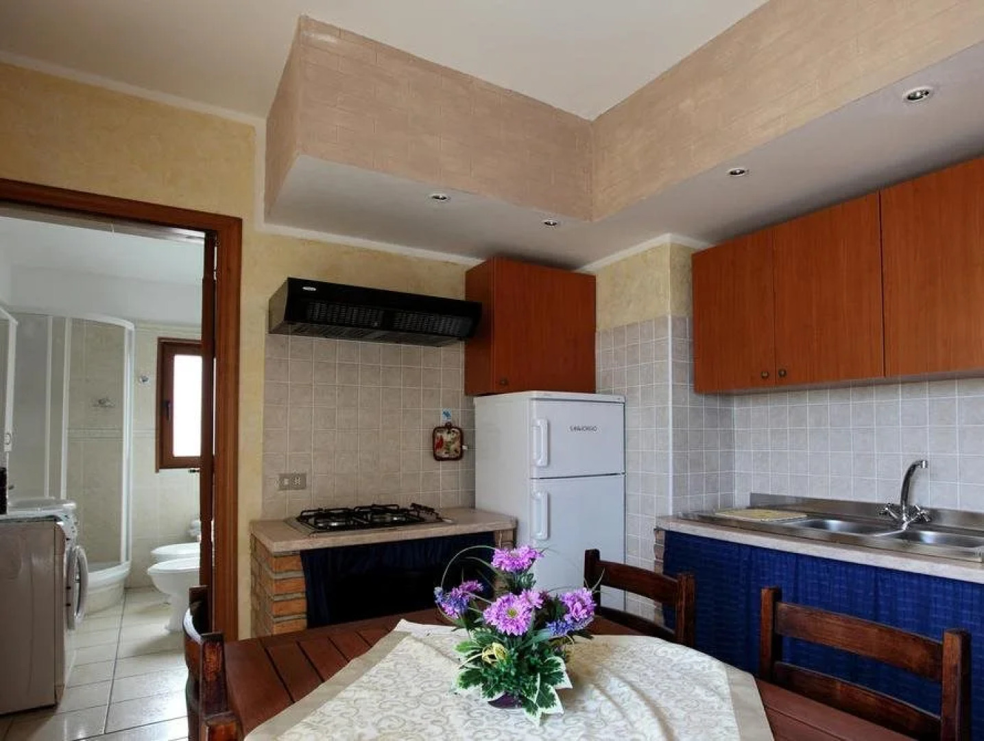 Bed & Breakfast Garrupa