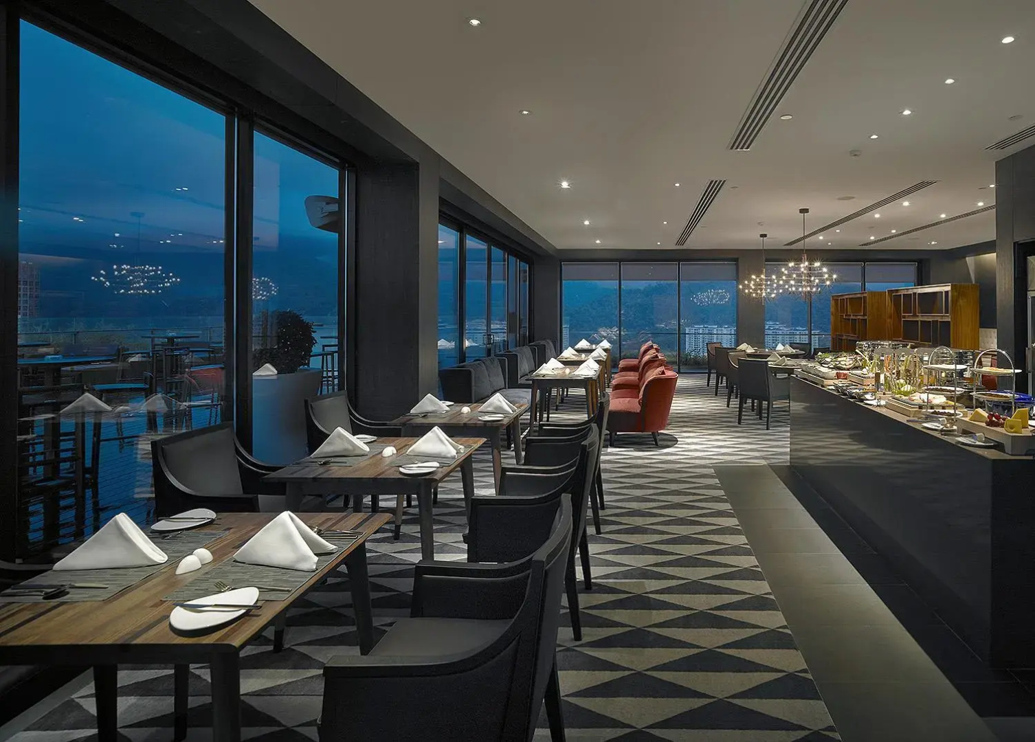 G Hotel Kelawai