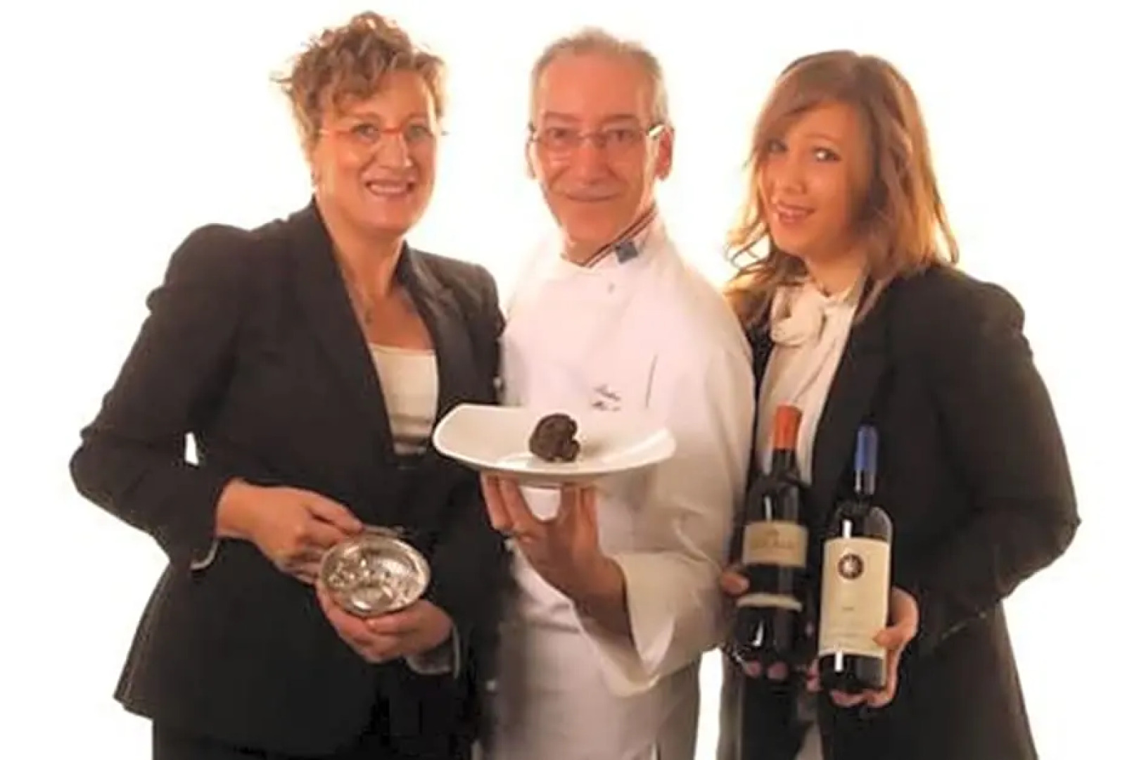 Villa Euchelia Resort