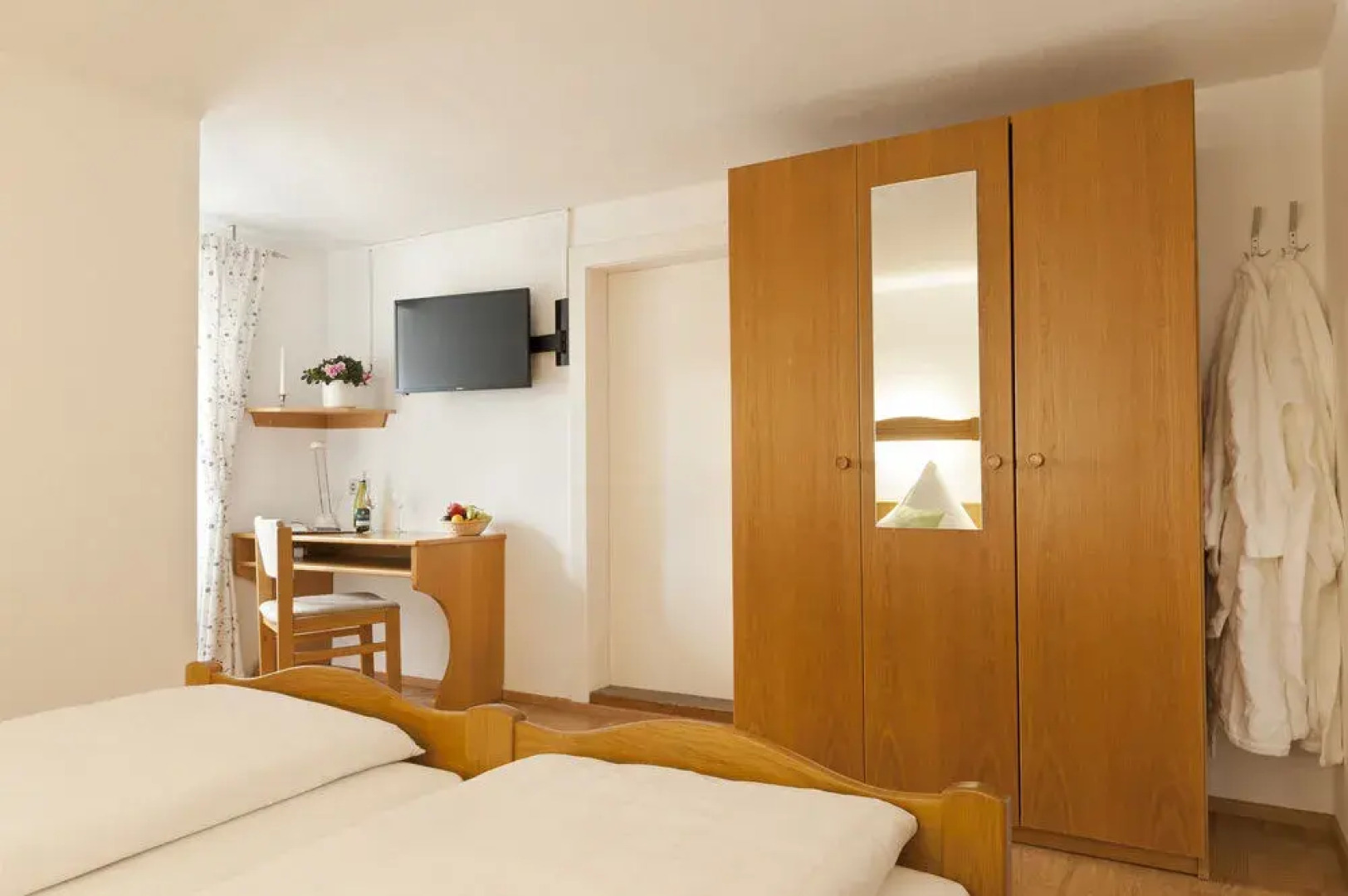 Hotel Landgasthof Fischer