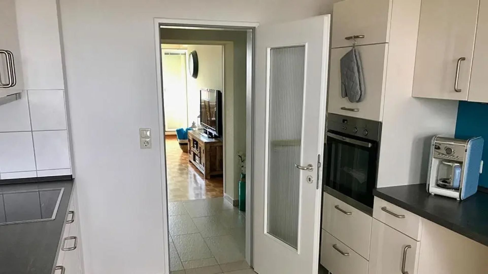 COAST HOUSE Dünenloft