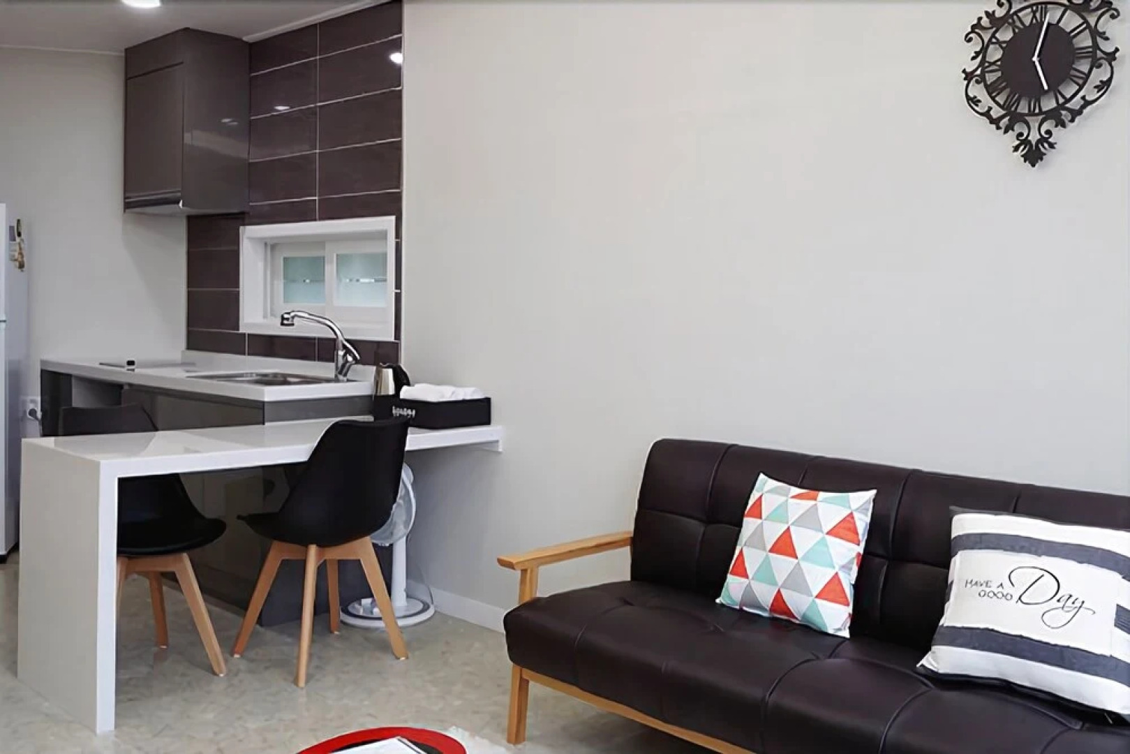 Uljin Nice Day Pension