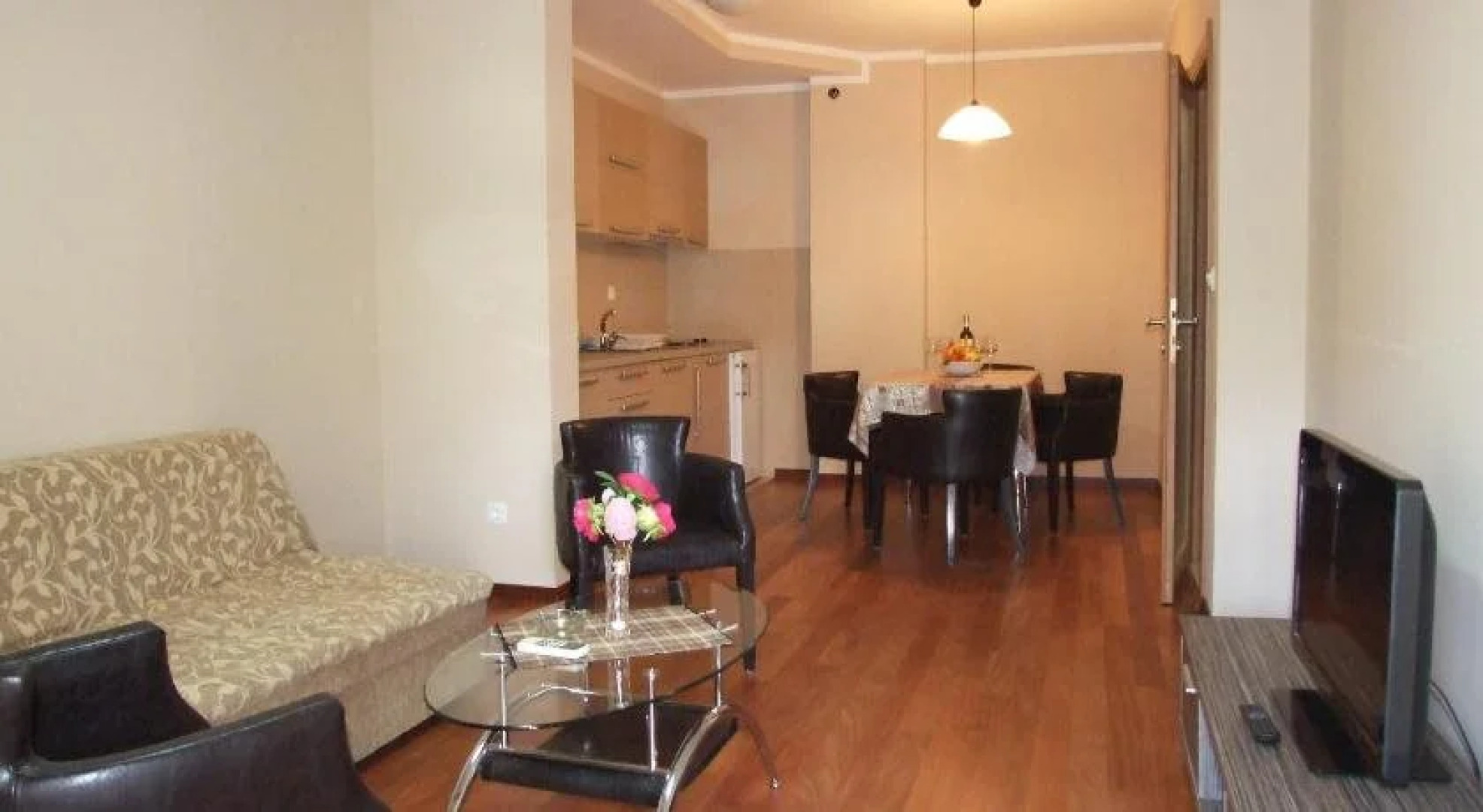 Beachfront Apartments Oaza 2