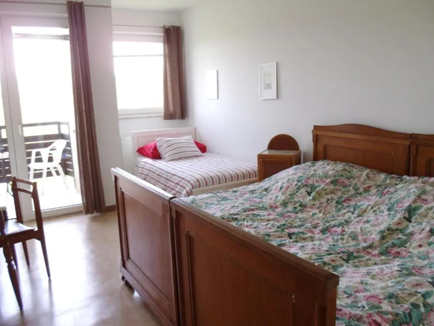 Ferienwohnung Mostecky