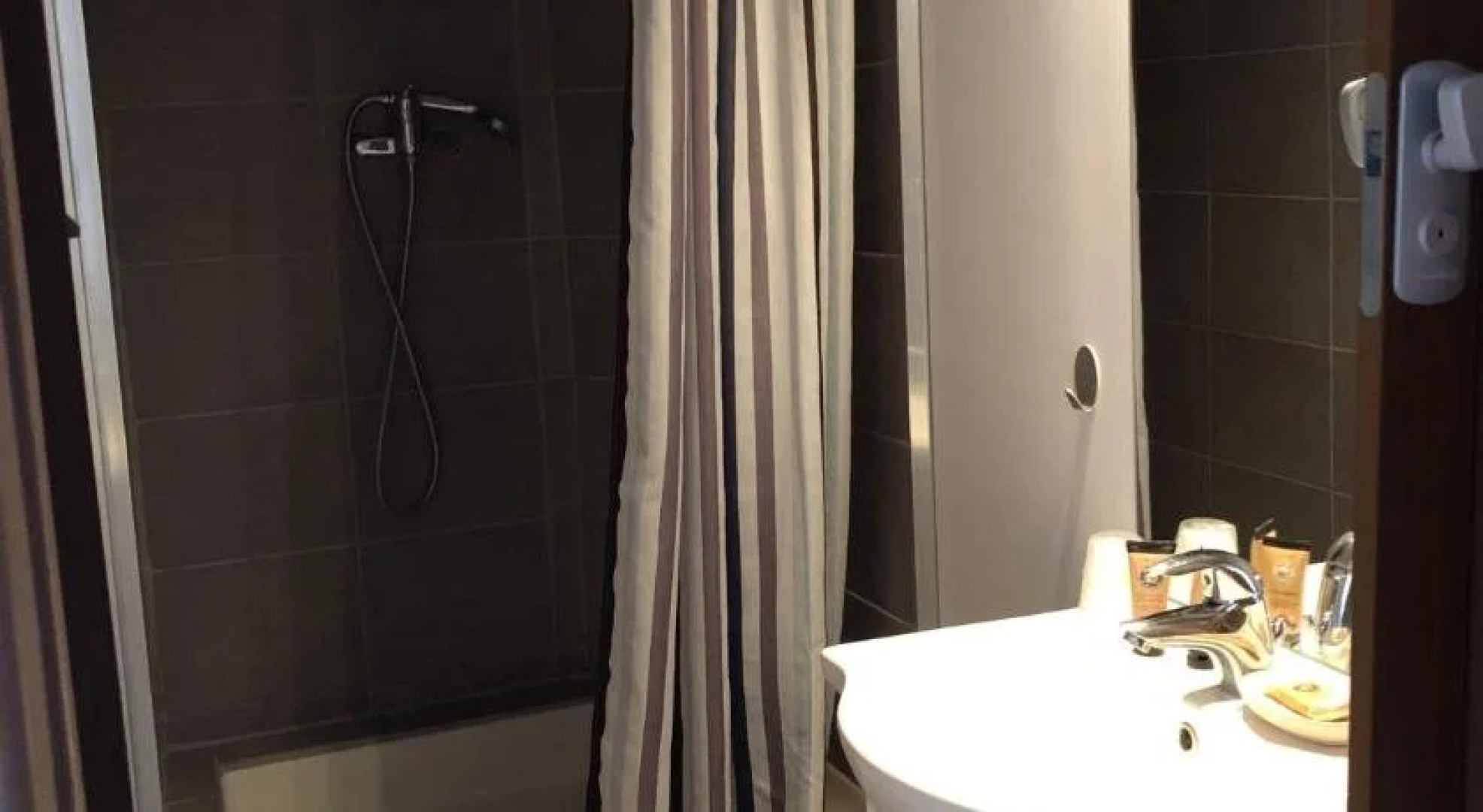 Bar Hotel Restaurant le Margeriaz