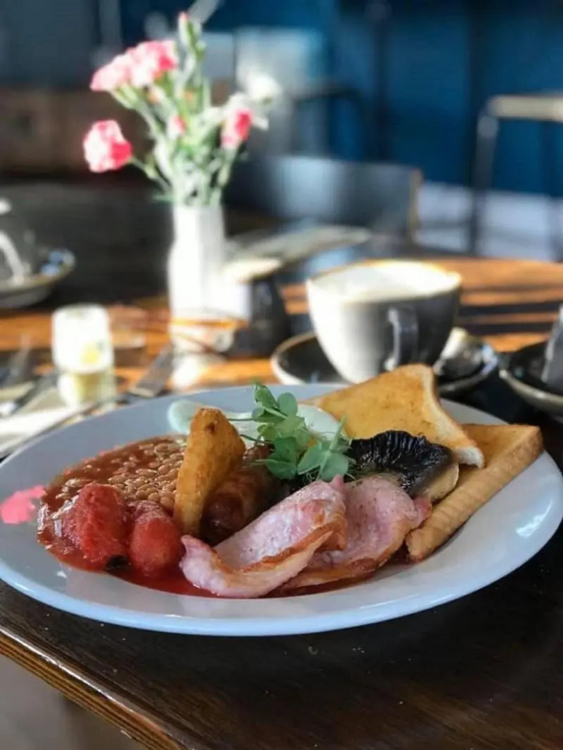 The Great Western Hotel