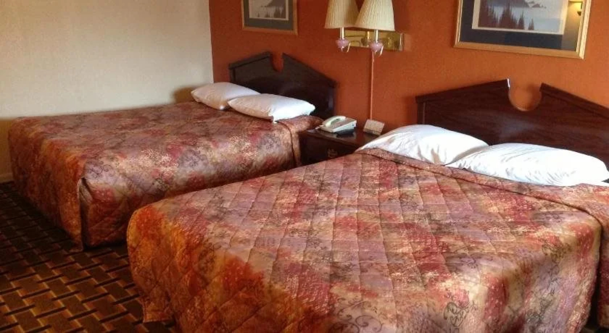 Express Inn Longview