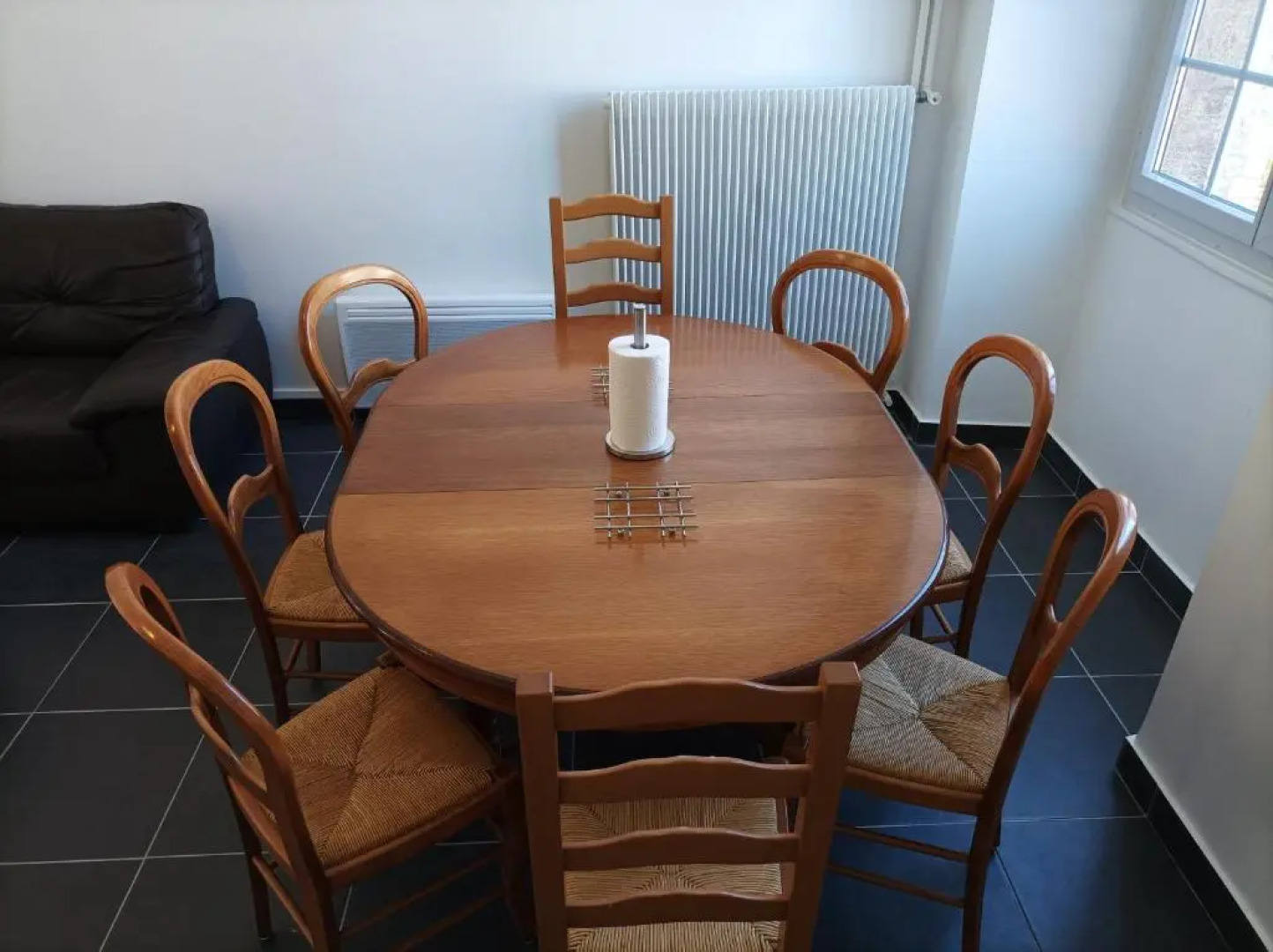 "O'Couvent" - Appart 4 chambres 97 m2 - E5A14