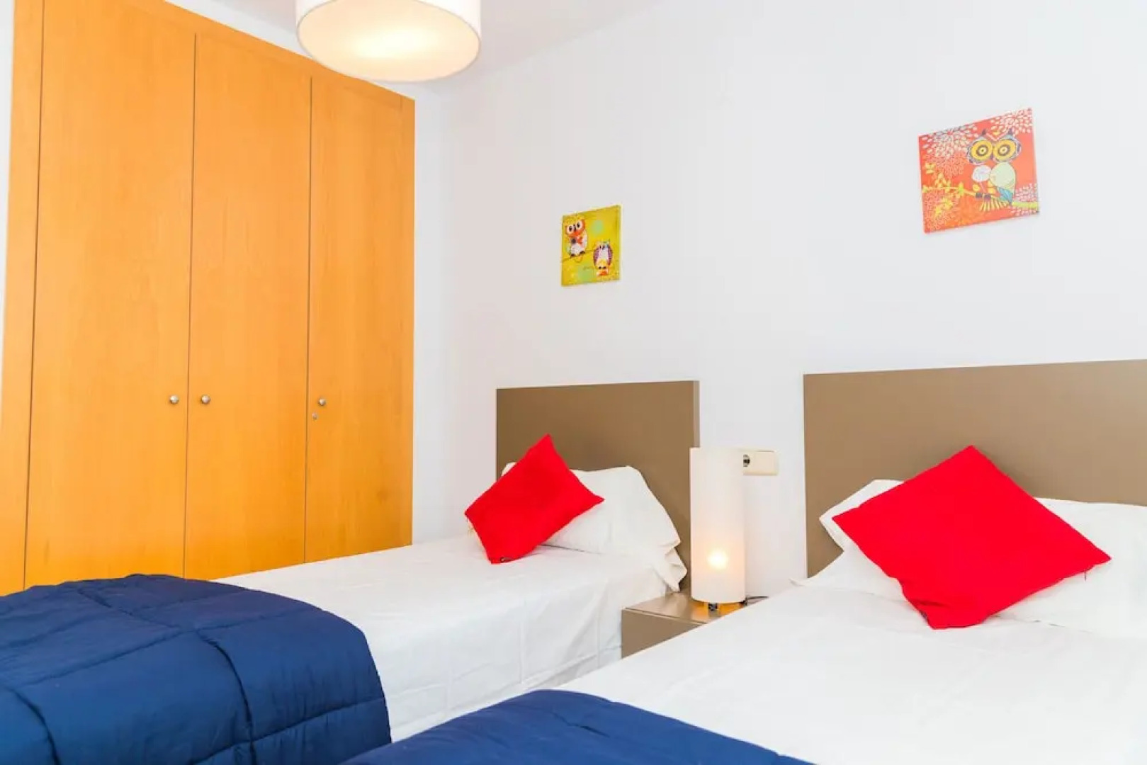 Duplex Deluxe Golden Gardens