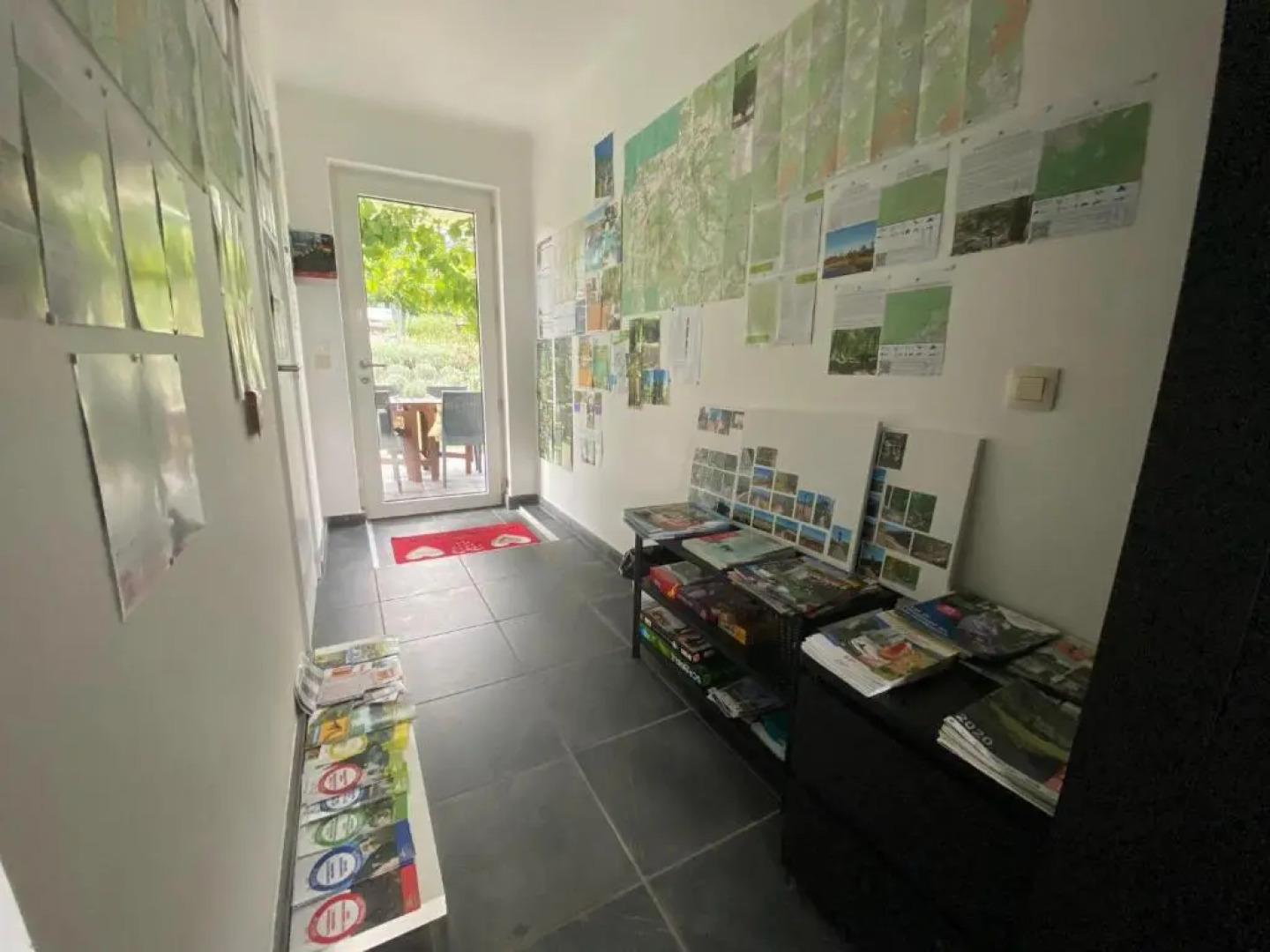 La Milardiere Chambres D'hotes (Adults Only)