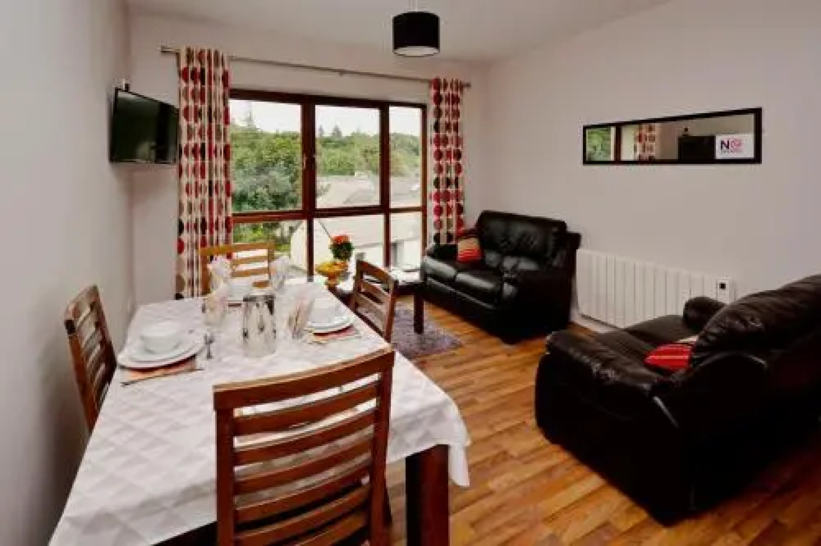 Apartment 706 Letterfrack