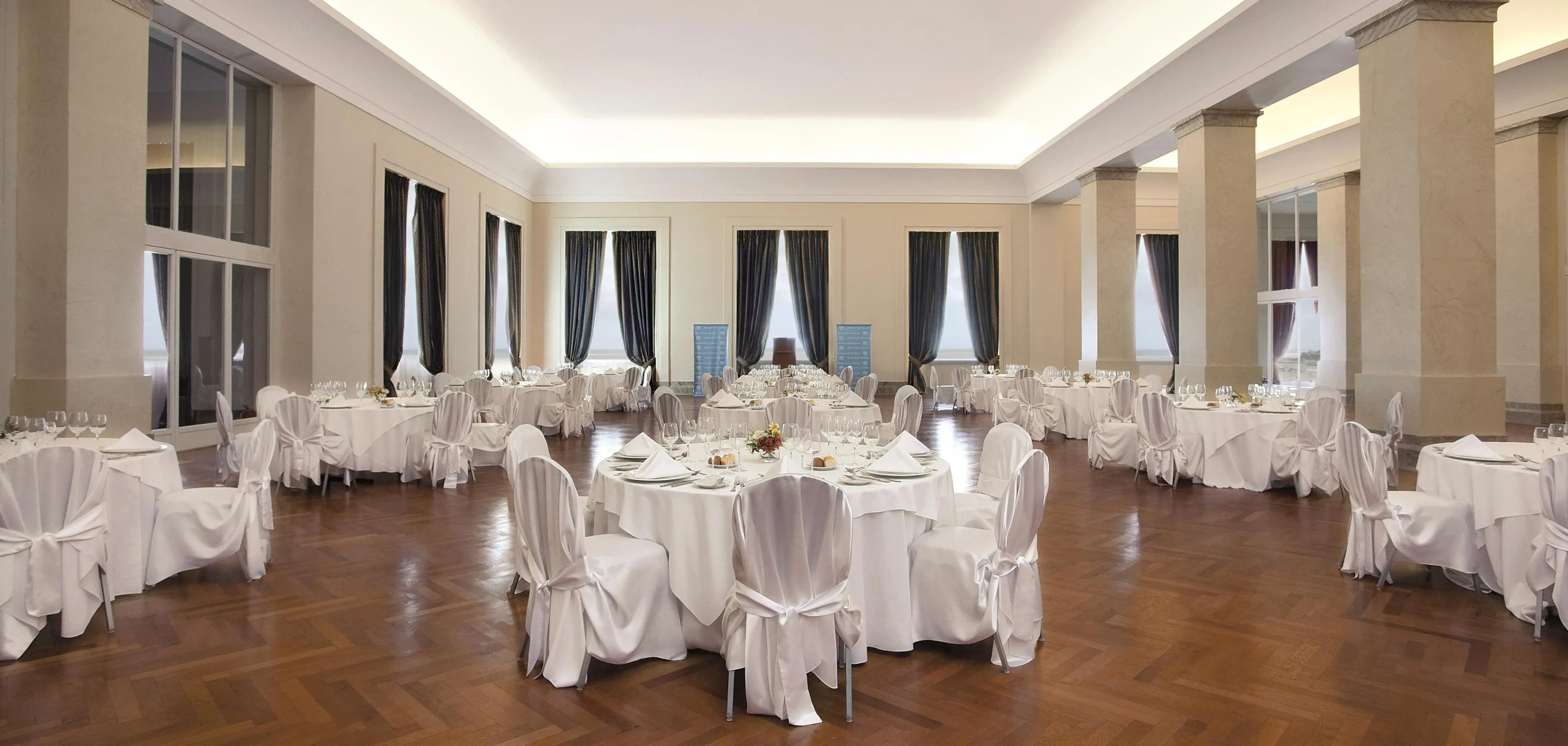 NH Gran Hotel Provincial