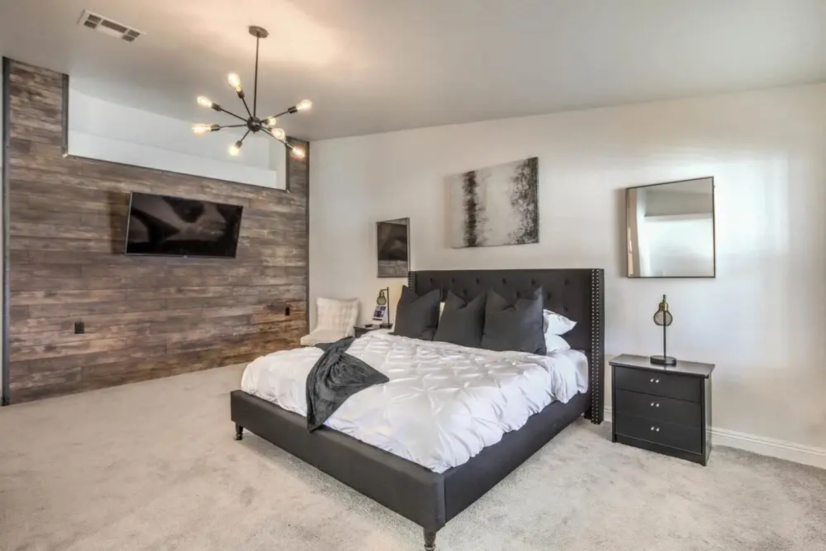 Chateau Sunset - Stunning 4BR 3bth With Private Pool SPA Mountain Views