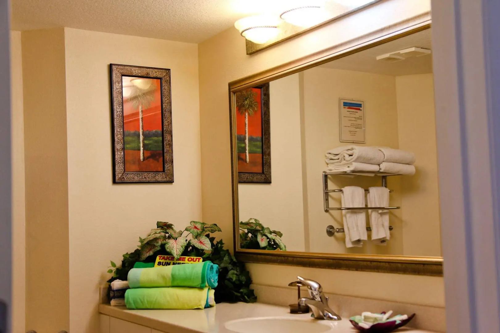 Daytona Beach Vacation By Elbahtiti Intl Inc