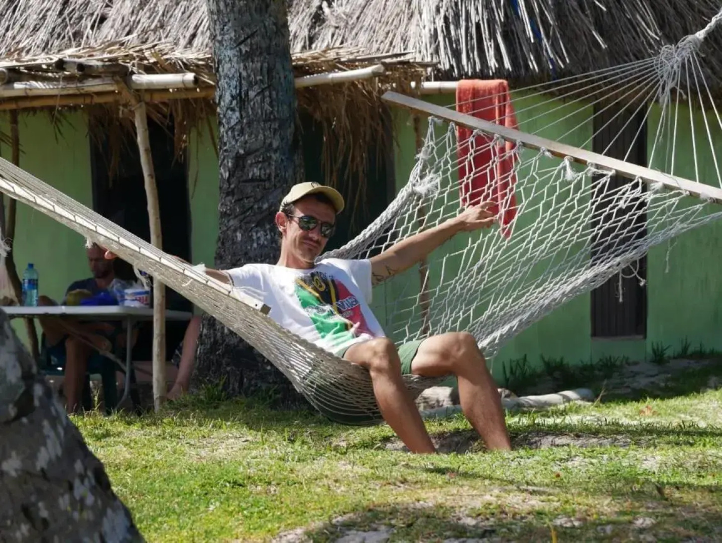 Malakati Village Beach House