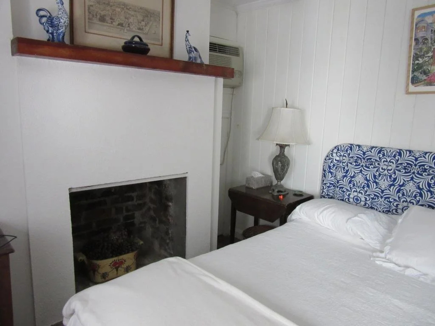 Historic 86 Church Street Bed & Breakfast