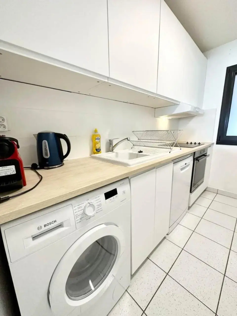 LUXURY ! T3 – Vue océan imprenable 180°