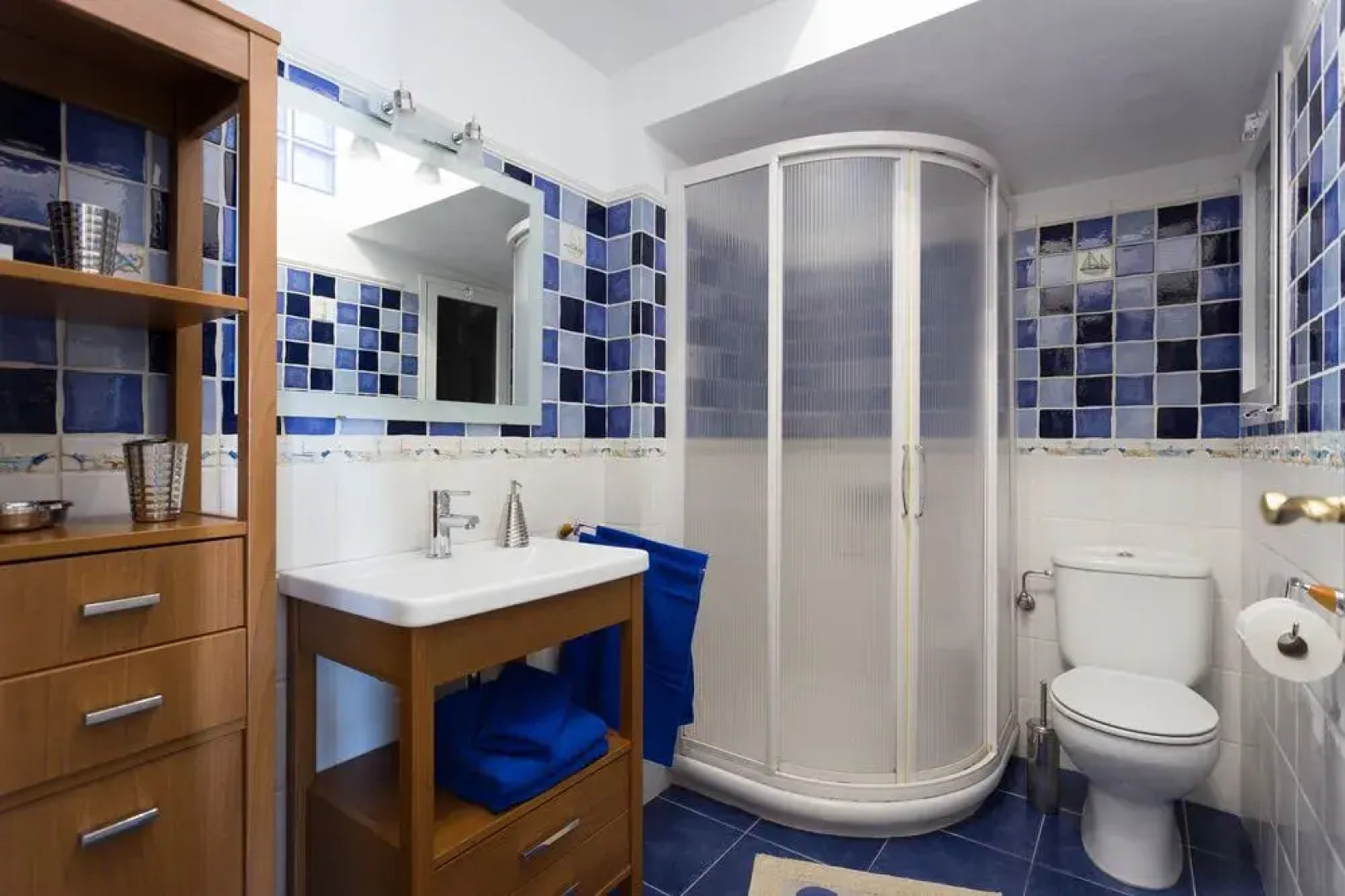 Anaga Gaviotas Beach