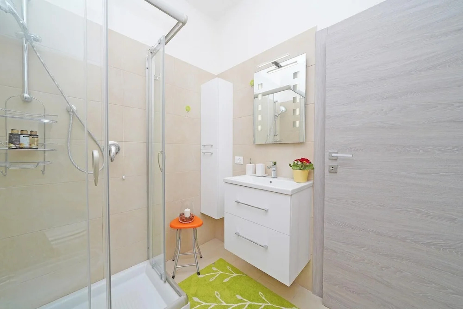 Centro Residenziale Benaco - CRB