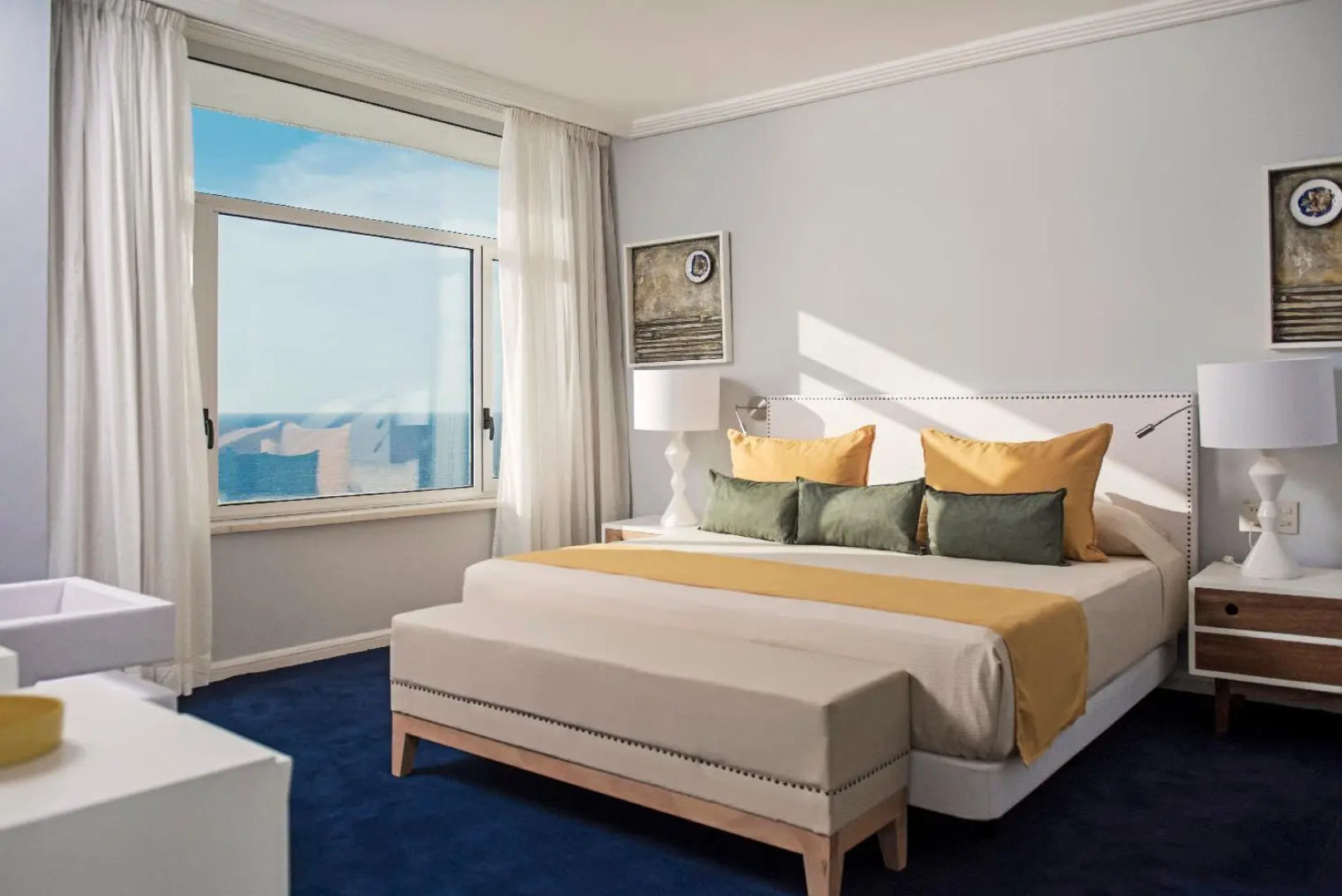 Gran Caribe Hotel Habana Riviera