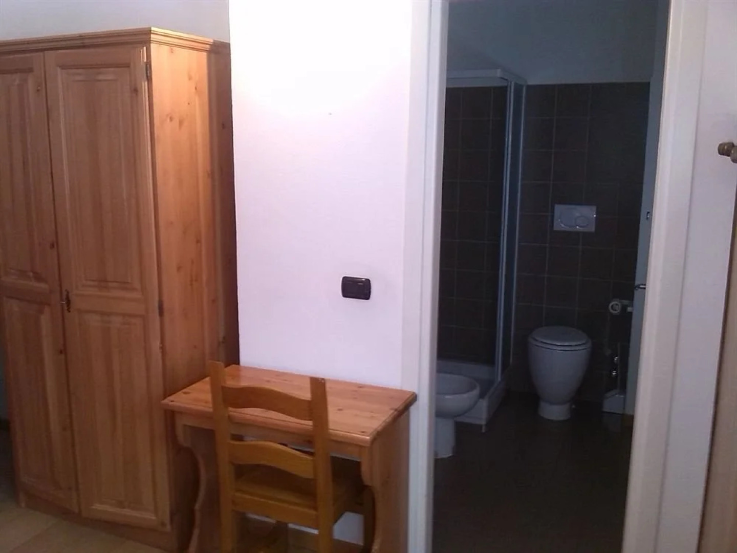 Monastery Hostel Resort