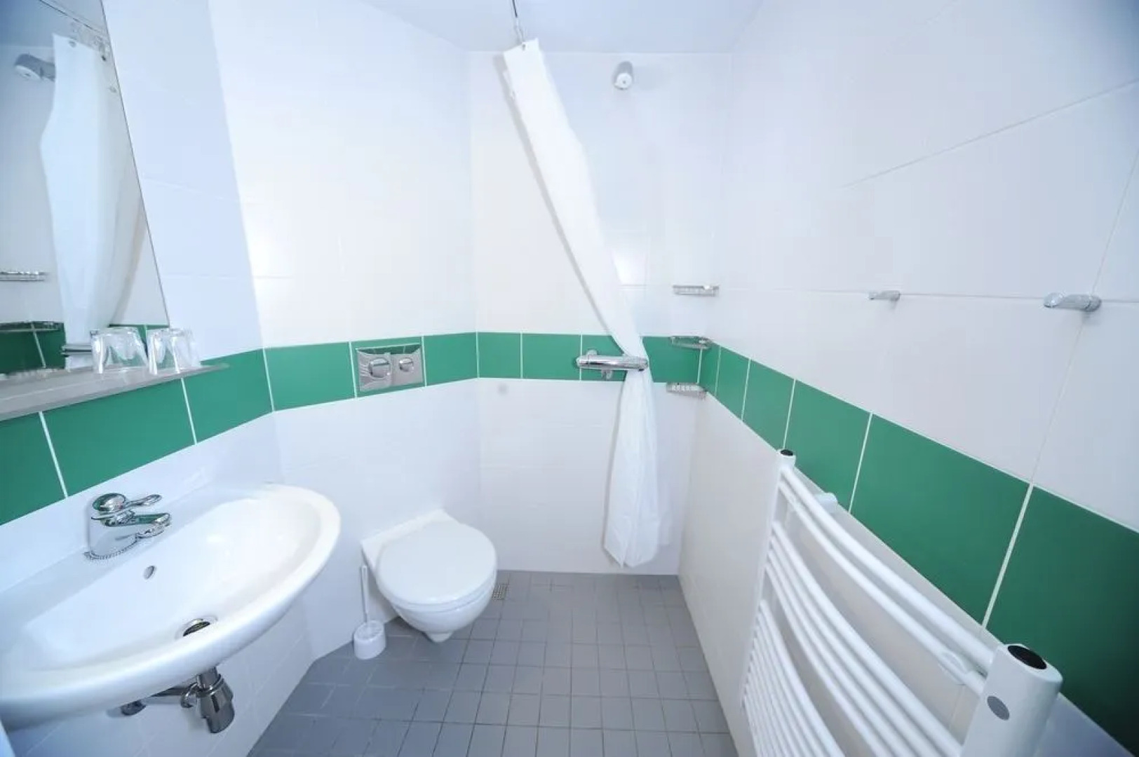 Carnegie Village - Leeds Beckett University