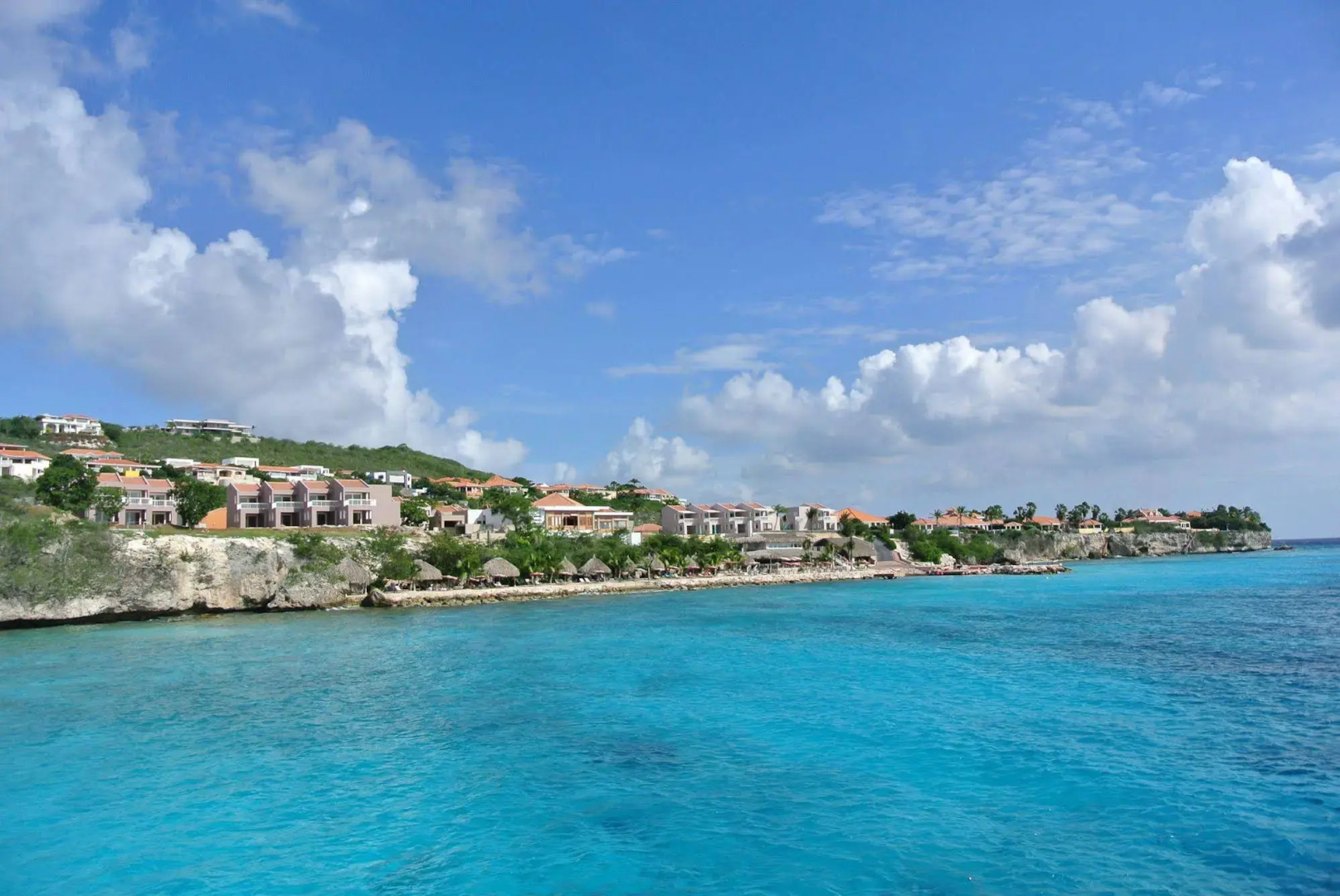 Oasis Parcs Coral Estate