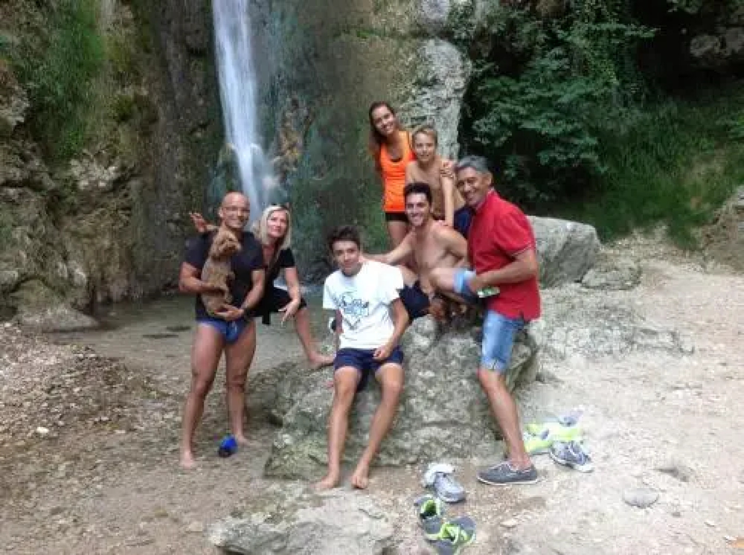 Antica Trattoria Da Bepi