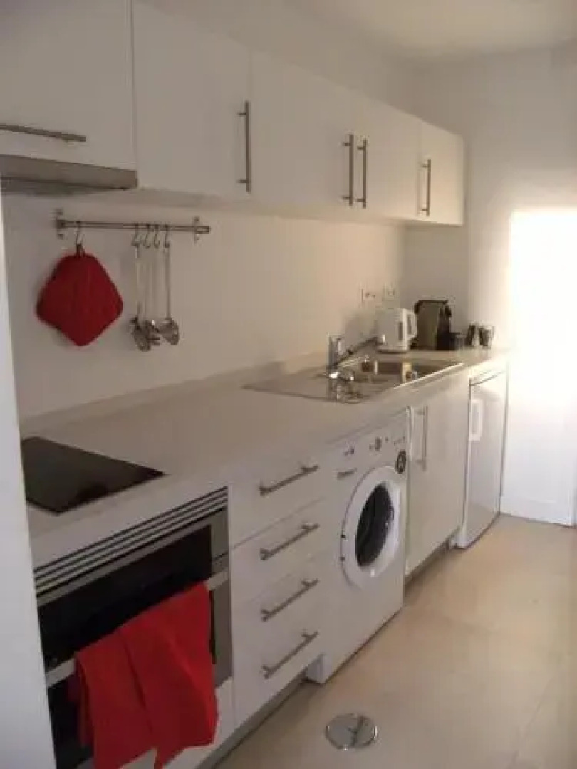 Quintas de Obidos Apartments