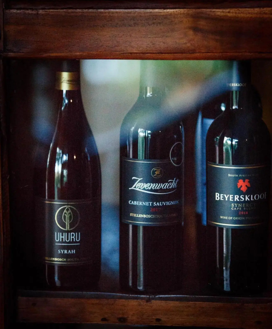 The Bohemian Guesthouse