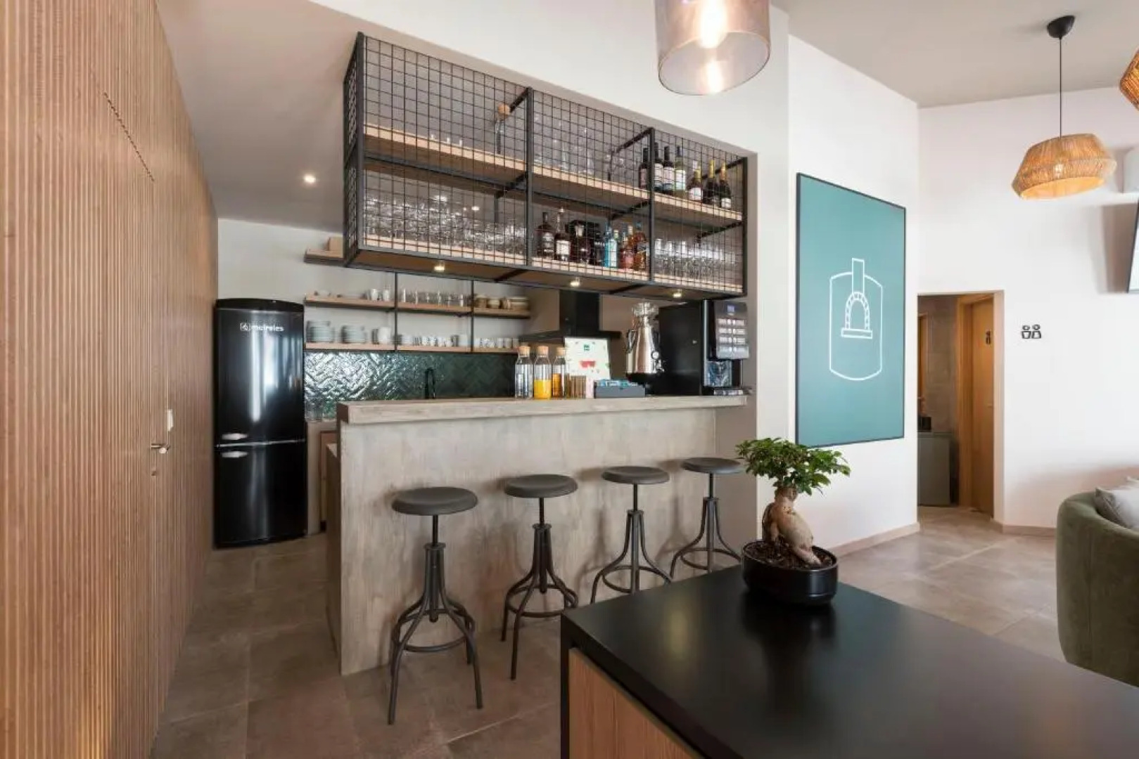 Oliva Welcoming Apartments