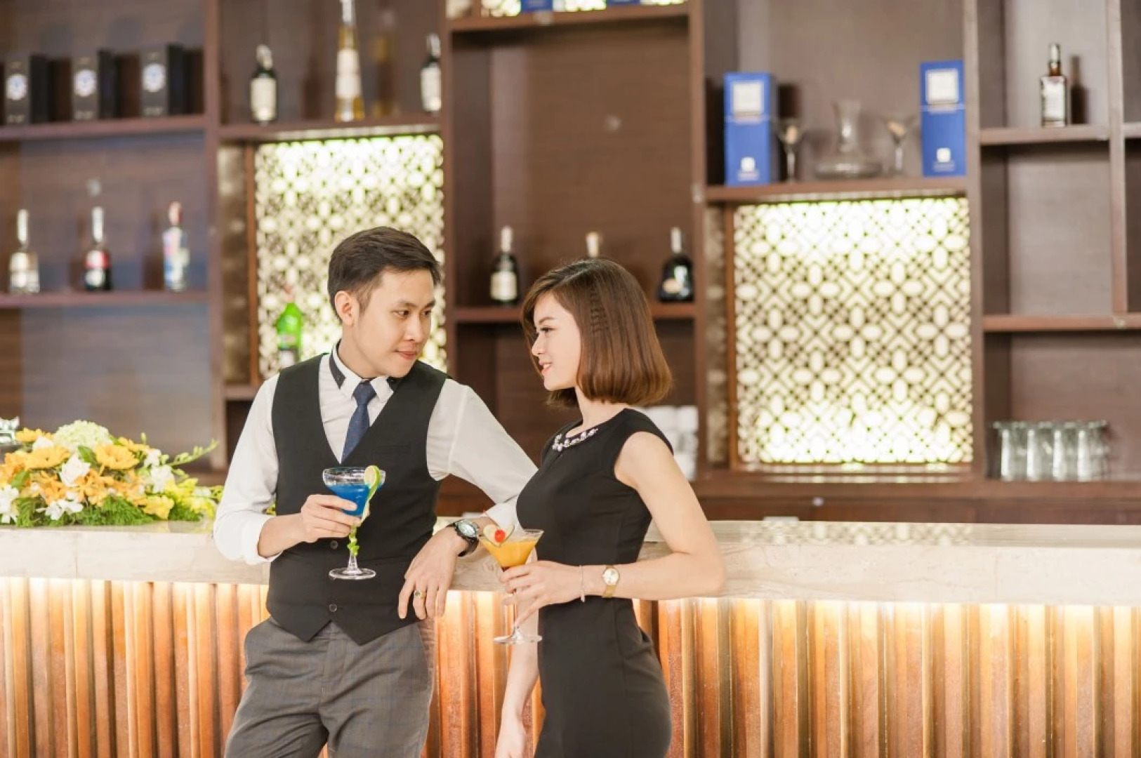 Muong Thanh Grand Lao Cai Hotel